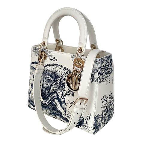 christian dior limited edition bag.